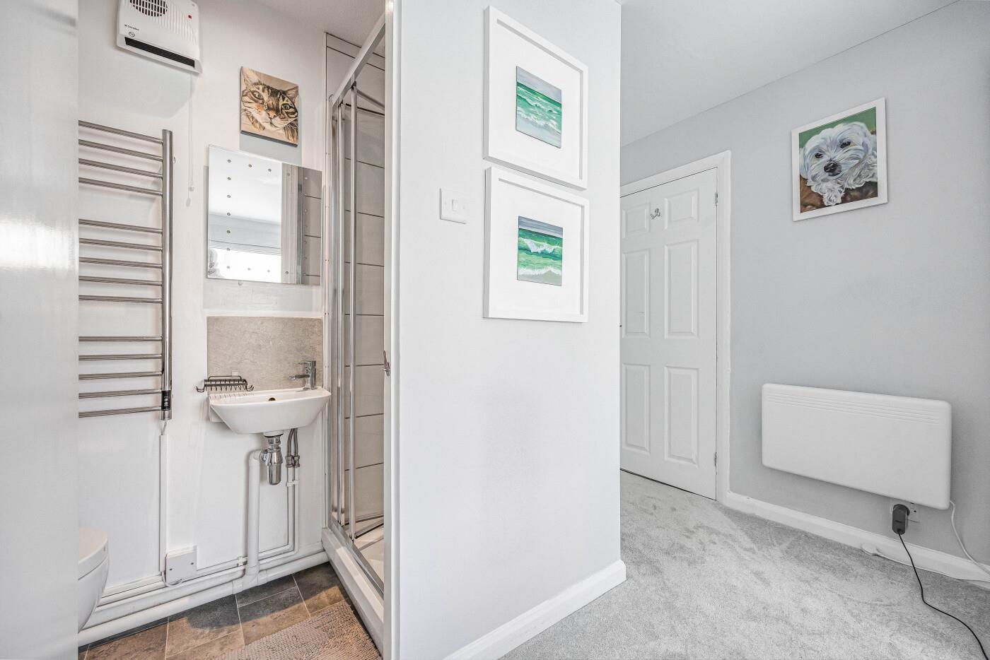 Deanfield Road, Henley-On-Thames, Henley-On-Thames